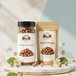 Hazelnut Premium