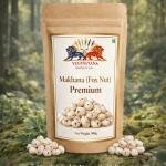 Makhana (Fox Nut) Premium