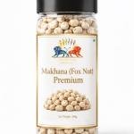 Makhana (Fox Nut) Premium