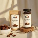 Chakra Phool ( Star Anise) Premium Whole Spices || Kitchen Treasures || MVB YUGVIGYANA