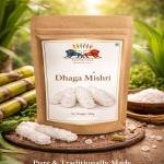 Dhaga Mishri Agriculture products || MVB Natural Sweeteners || MVB YUGVIGYANA