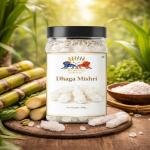 Dhaga Mishri Agriculture products || MVB Natural Sweeteners || MVB YUGVIGYANA