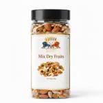 Mix Dry Fruits Dry Fruits & Nuts || Dry Fruits || MVB YUGVIGYANA