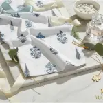 Pure Comfort Cotton Single Bedsheet