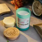 Sea Blue Bliss Watermelon Aroma Candle