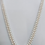 Premium Swarovski Pearl 2 Layers Set