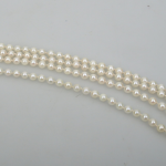 Premium Swarovski Pearl 2 Layers Set