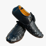 Men’s Stylish Casual Loafers | Premium Polyurethane Leather Finish | Lace-Up Comfort Shoes for Daily & Semi-Formal Wear