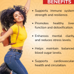 GANODERMA CAPSULES - 60 CAPSULES (BUY ONE GET SAME 50ML DROPS FREE)