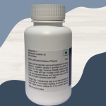 MULLEIN LEAF EXTRACT CAPSULE - 60 CAPSULE (BUY ONE GET SAME 50ML DROPS FREE)