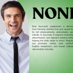 NONI DROPS - 50ML (BUY ONE GET SAME 50ML DROPS FREE)