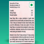 SWEET SLEEP DROPS - 50ML (BUY ONE GET SAME 50ML DROPS FREE)