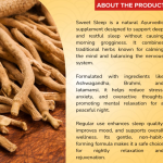 SWEET SLEEP DROPS - 50ML (BUY ONE GET SAME 50ML DROPS FREE)