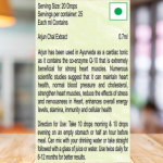 ARJUN CHAL DROPS - 50ML (BUY ONE GET SAME 50ML DROPS FREE)