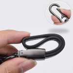 Car Keychain Skoda Premium Leather Keychain Gift For Your Friend Stylish Car Key Holder for Skoda Car Lovers