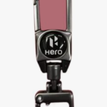 Keyring Bike/Scooty Key Chain, Hero D'Hook Keychain Styling