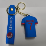 Premium Key c Of Famous Anime Key Rubber Silicone Action Character Key rings