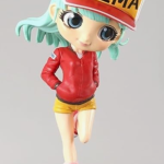 Super Hero | Anime | Cartoon Action Figure Limited Edition Bobblehead for Car Dashboard, Office Desk & Study Table