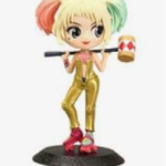 Super Hero | Anime | Cartoon Action Figure Limited Edition Bobblehead for Car Dashboard, Office Desk & Study Table