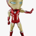 Super Hero | Anime | Cartoon Action Figure Limited Edition Bobblehead for Car Dashboard, Office Desk & Study Table