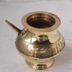 Brass Karwa Polish 20 , 620 ML