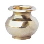 Brass Lota , 220 ML