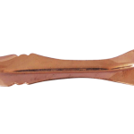 Copper Achmani Pot – Small Ritual Vessel for Pooja