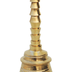 Brass Pooja Hand Bell, Salai Ghanti
