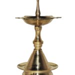 Brass Table Decor Kerala Fancy No. 2