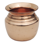 Copper Lota No. 4, 200 ML