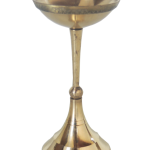 Brass Dandi Pandeep No. 3