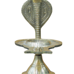Brass Jaladhari Argha Shivling – Mandir Use