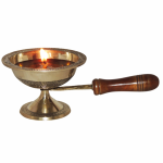 Brass Table Decor Deepak