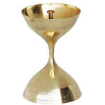 Brass Akhand Deepak No. 18
