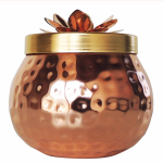 Iron Decorative Burner