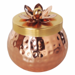 Iron Decorative Burner