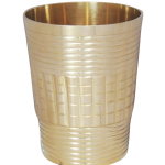 Brass Glass, 270 Ml