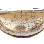 Brass Gujiya Making Machine