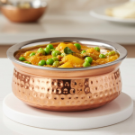 Steel & Copper Handi No. 1