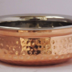 Steel & Copper Handi No. 1