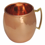 Pure Copper Glass, 300 Ml