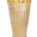 Brass Glass Salai No. 18, 400 Ml