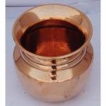 Copper Lota No. 8 , 560 ML