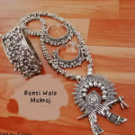 KRISHNA JI NECKLACE COMBO