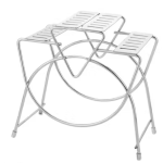 Cutlery Rack for 24 Pieces/Spoon Stand/Holder/chammach Stand