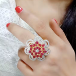 STYLISH RING