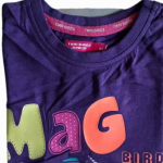 Baby Girls cotton top