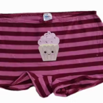 Kids Panty Combo Girls Boxer Panty Girls Hipster Panty Children Undergarments Baby Girl ✅