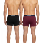 Men’s Boxer Briefs, Cotton Stretch Trunks, Lyle & Scott Boxers, Premium Men’s Underwear ✅