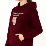 Urbane Fashionista Women Sweatshirts